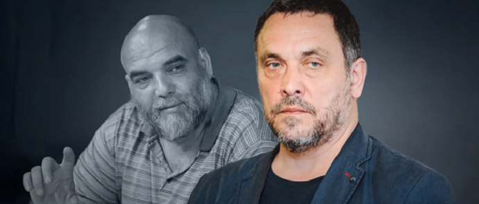 Максим Шевченко о Орхане Джемале