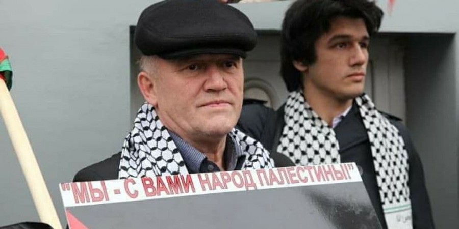 Всегда есть то, что важнее жизни