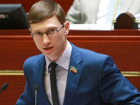 В парламенте Татарстана хотят запретить систему «Платон»