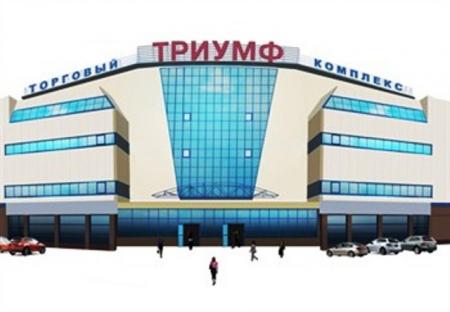 В супермаркете Омска распорядились не впускать в магазин азиатов