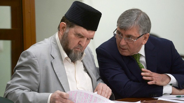 Адвокат осужденного имама из Отрадного обратится в ЕСПЧ