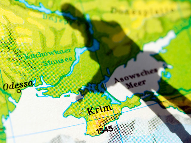 Турция опровергла информацию о поддержке крымских татар и блокады Крыма