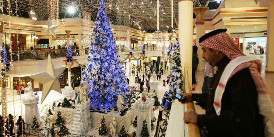 Умма, спящая в ночь аль Кадр...