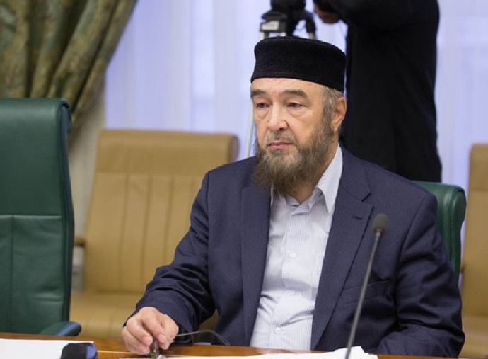 Нафигулла Аширов: «Смысл существования Совета муфтиев был оправдан тогда, когда он мог быть советом»