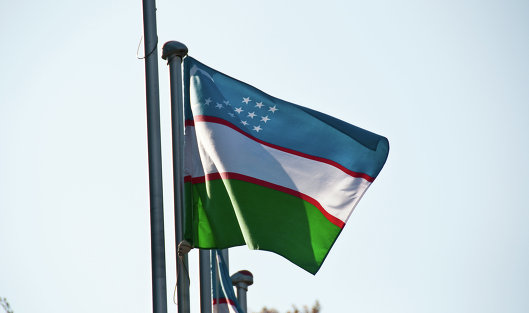 Визит консула Республики Узбекистан в Кузбасс