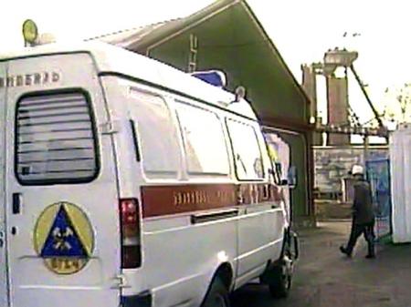 На шахте в Кузбассе произошел обвал, несколько горняков под землей