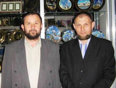 Портал "Ислам в Кузбассе" выразил соболезнование Белорусскому народу