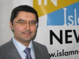 Суд над исламом