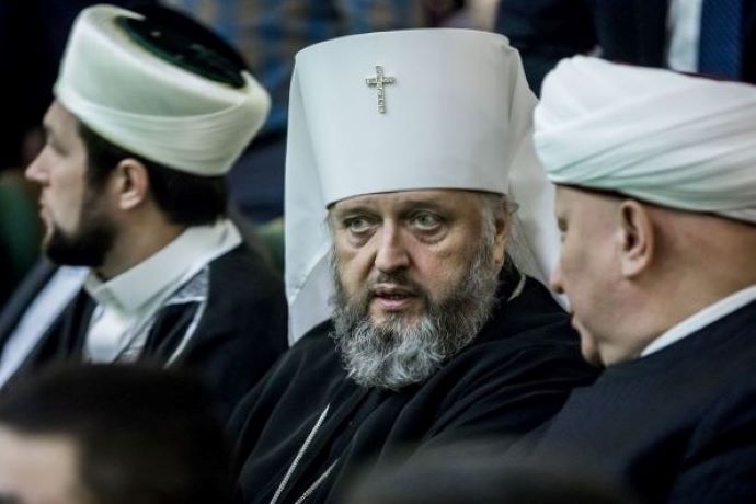 В Кемерово прошел юбилей местного духовного управления