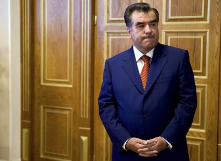 Гейдар Джемаль: Измена или… предательство?