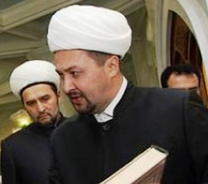 Орхан Джемаль: Одну чалму на две башки не оденешь...