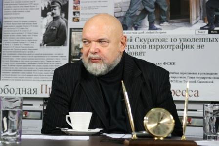 Гейдар Джемаль: «В 40 лет женщина становится мрачной стервой»