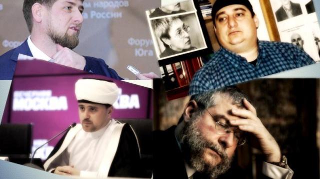 Череда выпадов против мусульманского сообщества России принимает тревожный характер