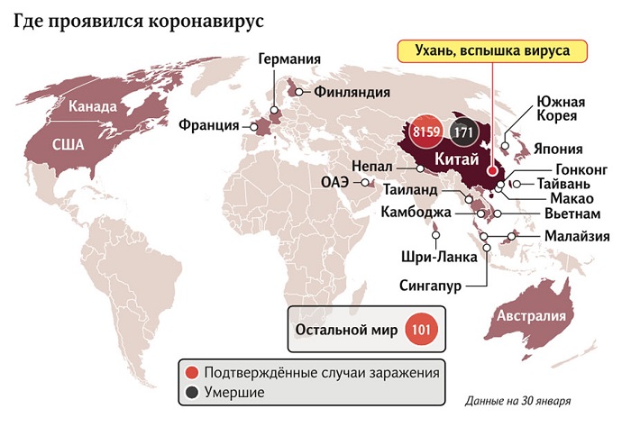 Ученые отдали проблему коронавируса на откуп искусственному интеллекту. Он предсказал 53 миллиона погибших