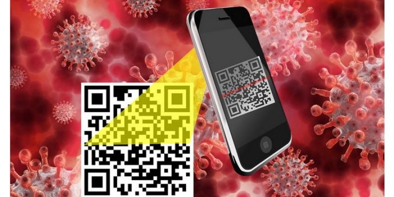 Совет ГД единогласно снял с рассмотрения законопроект о QR-кодах