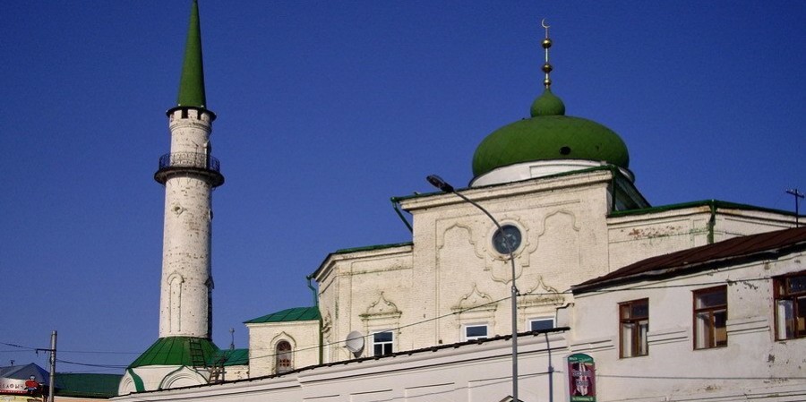 Кодекс истинного татарина
