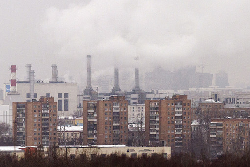 В Новокузнецке возможны землетрясения силой до 8 баллов