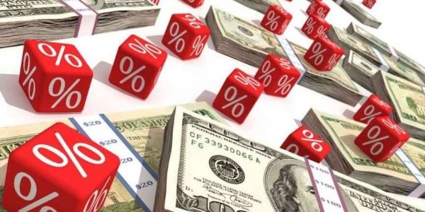 Совокупный мировой долг побил все рекорды, достигнув 327% ВВП Земли