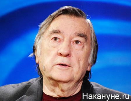 Александр Проханов - Газета 