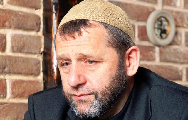 В окружении Хамзата Чумакова рассказали о его болезни 