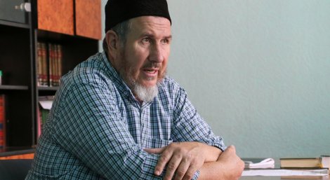 Семья Сулеймана Зарипова обратилась на 