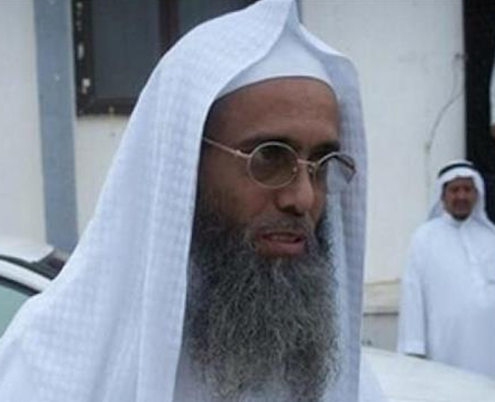 В Саудовской Аравии арестованы шейхи Али аль-Гамди и Мусаид ат Таййяр