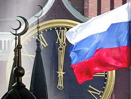 Половина российских мусульман за введение в стране шариата