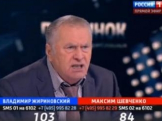 Жириновский призвал ограничить рождаемость на Северном Кавказе