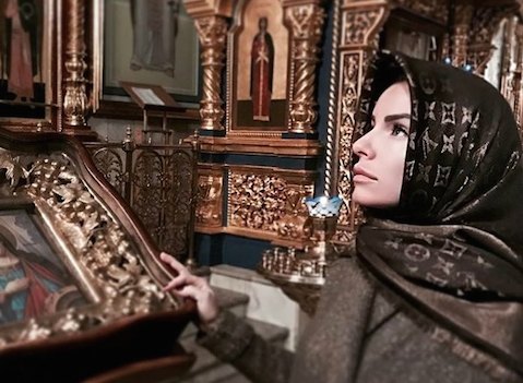 Ильдар Аляутдинов проанализировал поступок Юлии Волковой