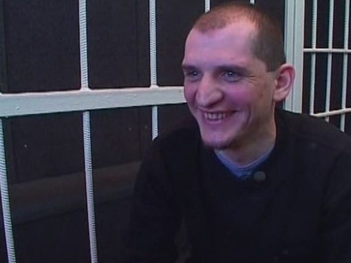 Как изменился один из самых известных киллеров России, принявший ислам