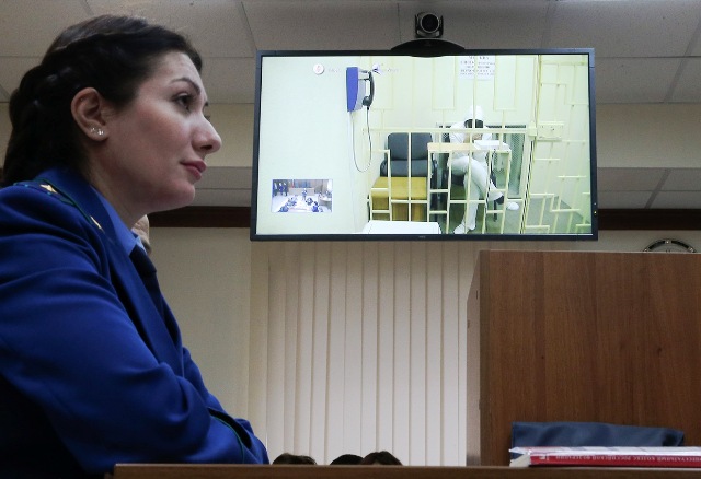 Варвара Караулова отказалась от признательных показаний
