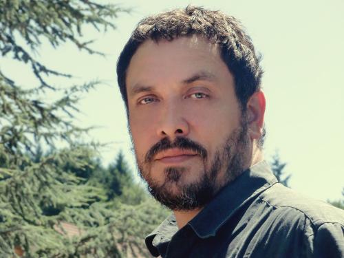 Максим Шевченко о политтеологии и исламо-православном союзе
