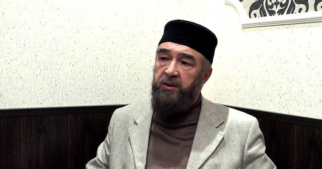 Интервью: ДУМАЧР вчера, сегодня и завтра