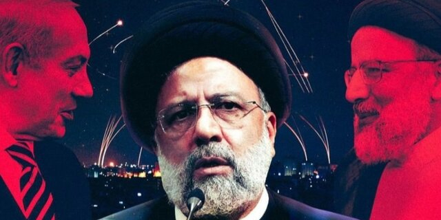 Иран - Израиль: суть игры