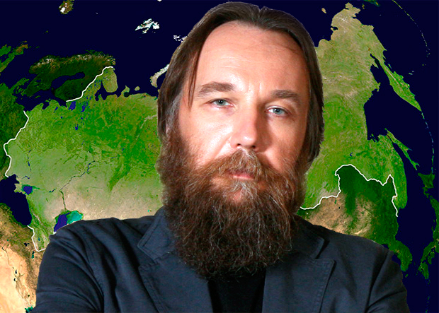 А. Дугин: Мир, купленный ценой предательства, это намного хуже, чем война