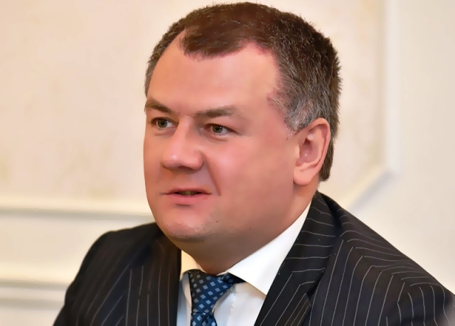 Силантьев за сторонников 