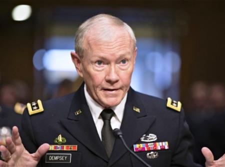 США готовятся вступить в войну c Сирией