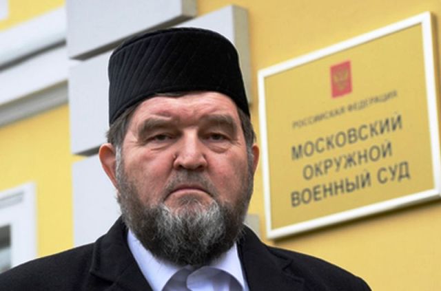 Адвокат имама Велитова рассказал о дальнейших планах