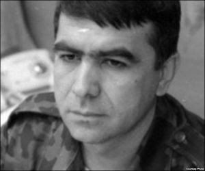 В Таджикистане вышел из тюрьмы Якуб Салимов – один из бывших сподвижников Рахмона