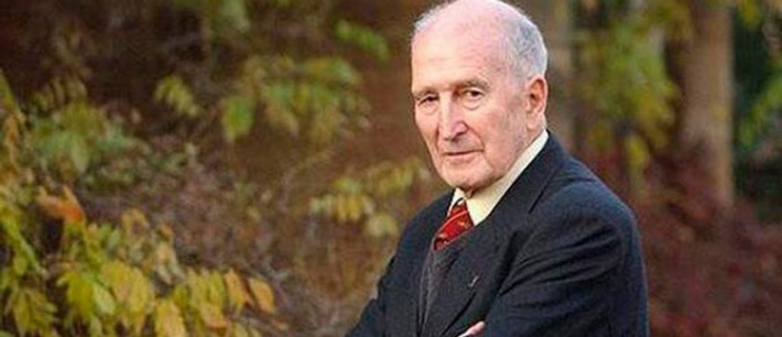 ​Всемирно известный ученый-атеист доказал, что Бог есть