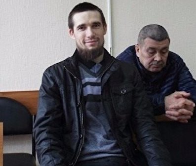Имама Якупова полностью реабилитировали