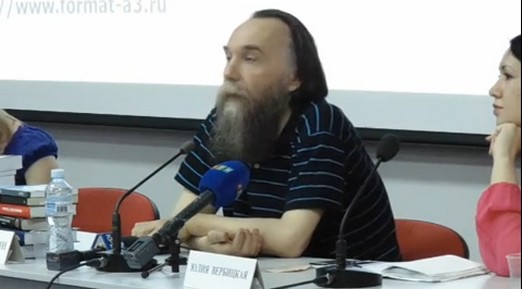 Аккумуляционный эффект путинского цикла