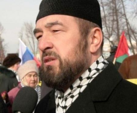 Вчера по сообщению СМИ на французском печатном рынке вновь появились комиксы про Пророка Мухаммада (сас)