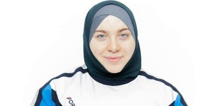 Спортсменка из Кузбасса выступит на летних Паралимпийских играх в Токио