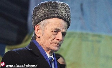 ​Мустафа Джемилев: У нас будет свой референдум