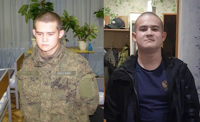 Кто романтизирует насилие, господин Силантьев?