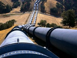 Восточная Сибирь будет поставлять в Китай 15 миллионов тонн нефти ежегодно