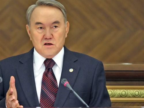 Мусульманские страны должны противостоять дискредитации ислама - президент Казахстана