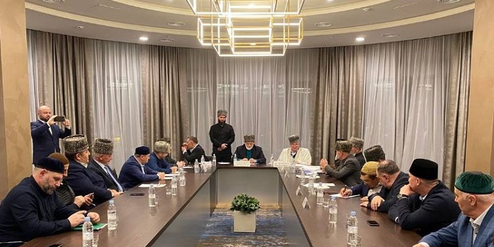 Мусульмане Северного Кавказа призвали расширить список неподсудной религиозной литературы