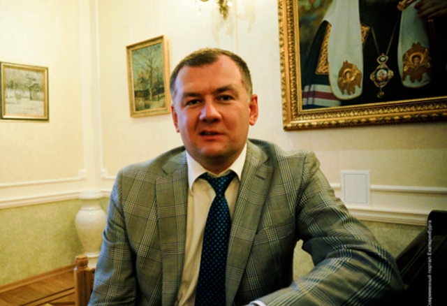Борец с Исламом призывает к 
